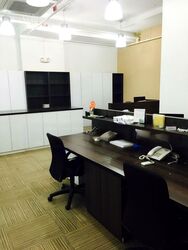 One Commonwealth (D3), Factory #473092911